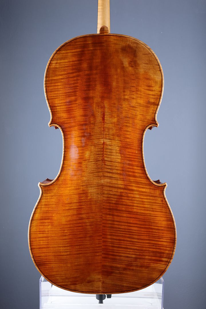 Franke Paul - Nürnberg 1919 - C-318